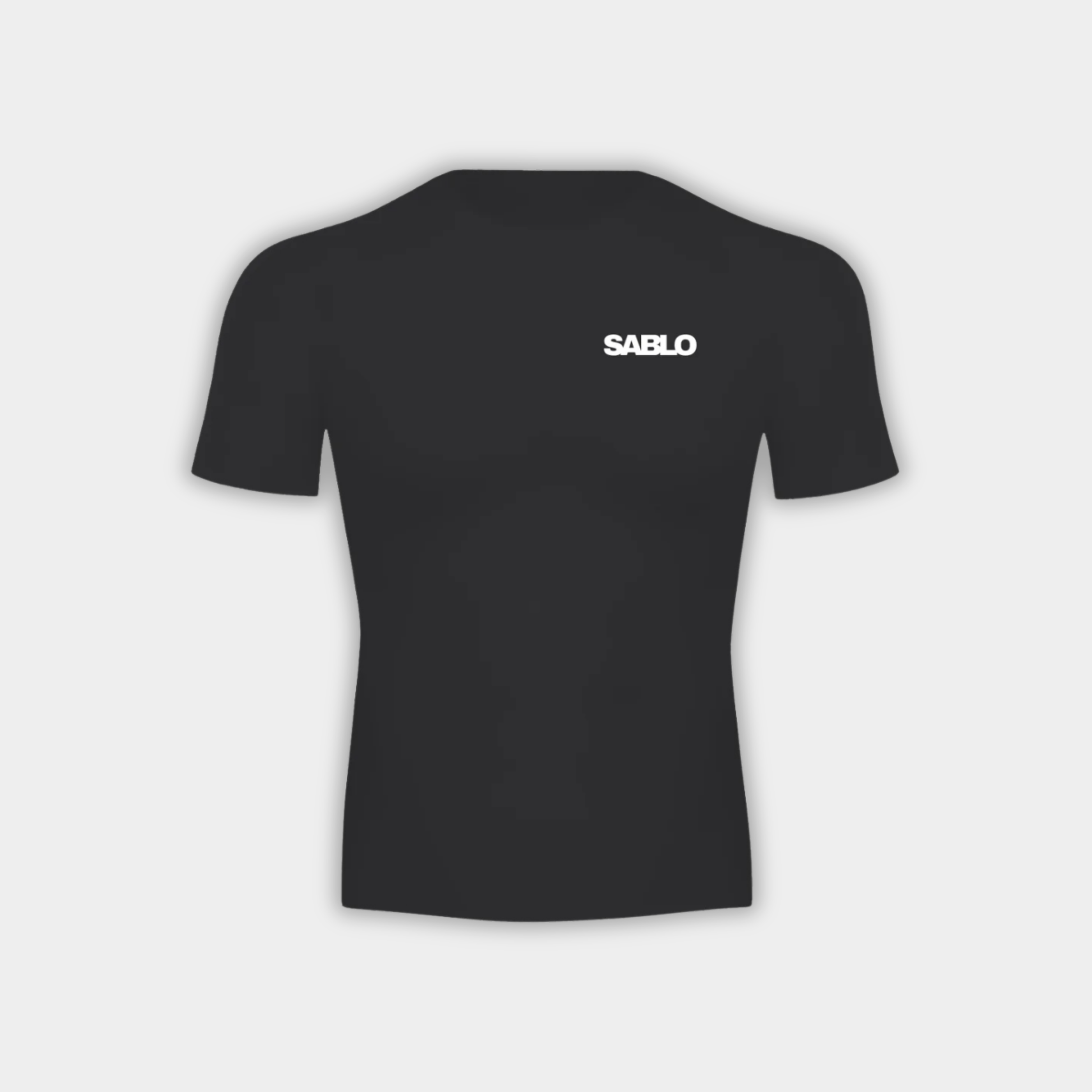 Sablo Short Sleeve Compression