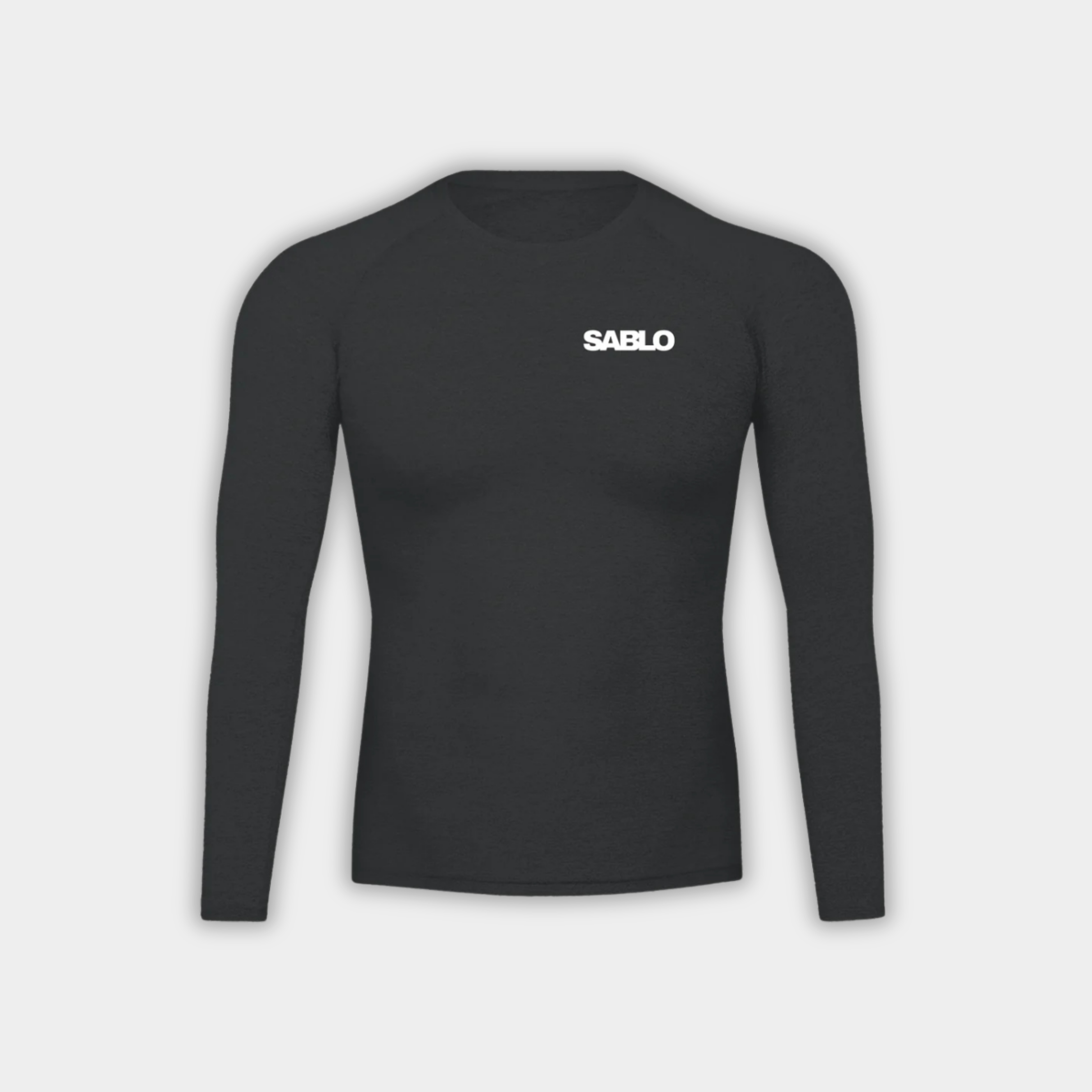Sablo Long Sleeve Compression